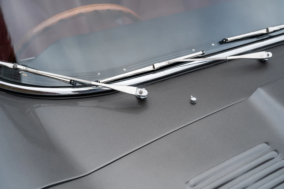 1963 Jaguar E-Type Series 1 - Image 30 of 31