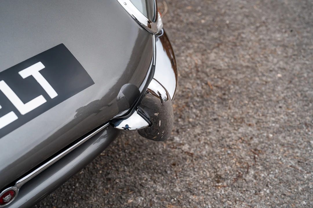 1963 Jaguar E-Type Series 1 - Image 31 of 31