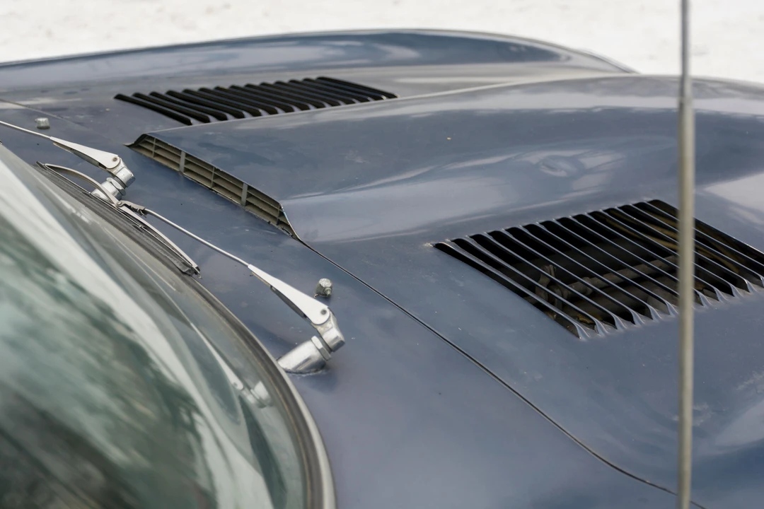 1963 Jaguar E-Type Series 1 - Image 24 of 31