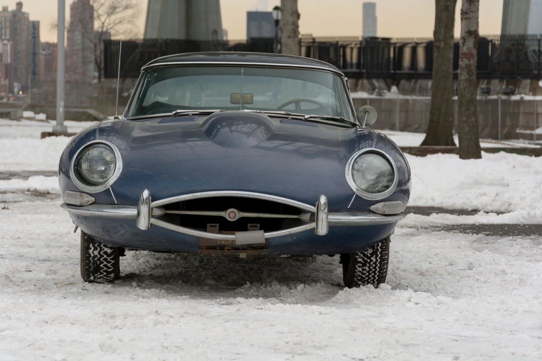 1963 Jaguar E-Type Series 1 - Image 17 of 31