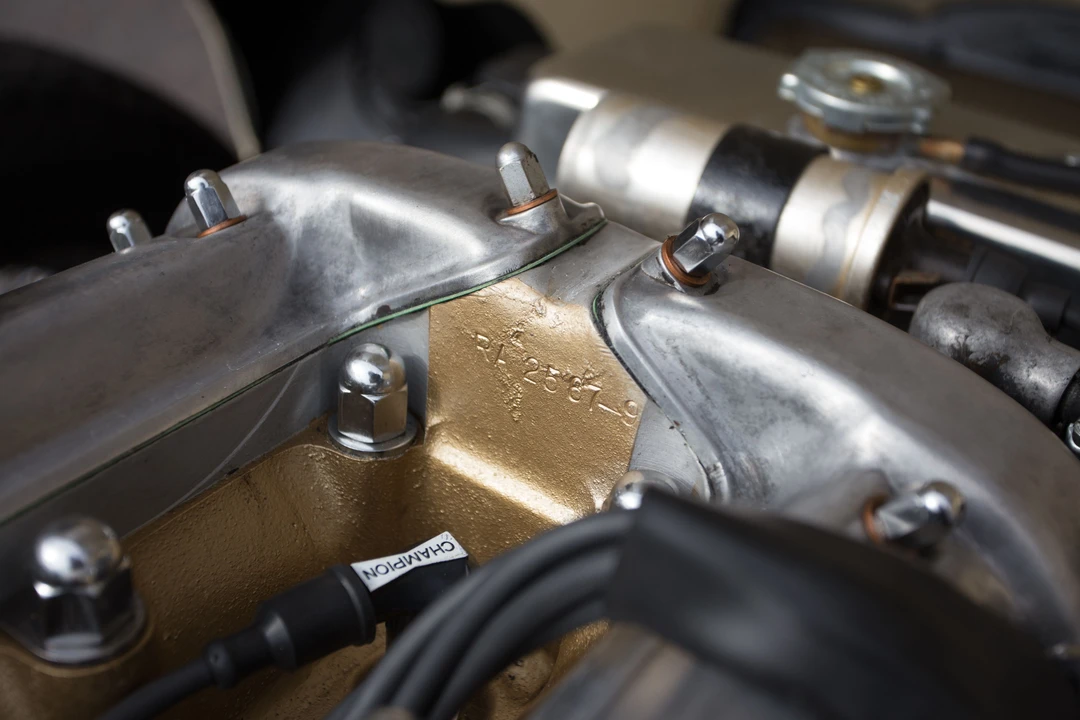 1963 Jaguar E-Type Series 1 - Image 12 of 14