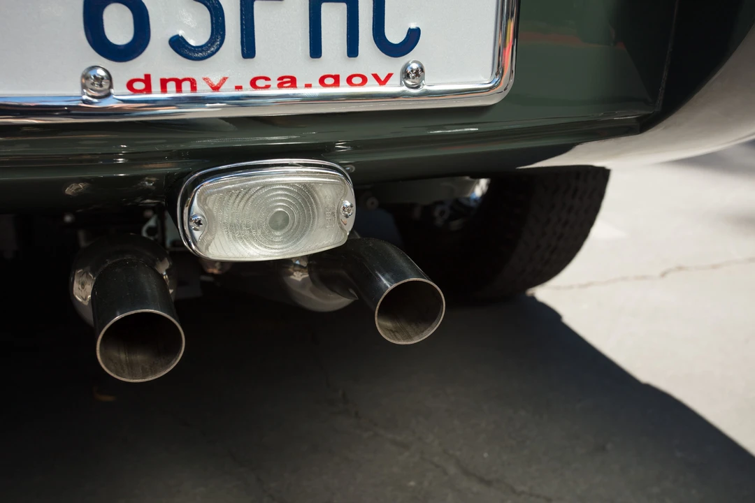 1963 Jaguar E-Type Series 1 - Image 13 of 31