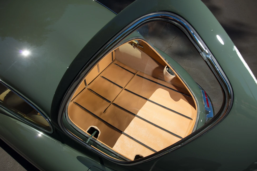 1963 Jaguar E-Type Series 1 - Image 16 of 31