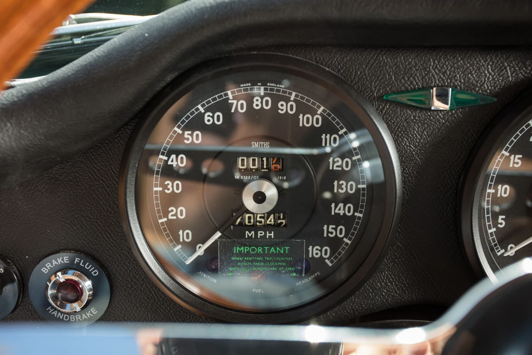 1963 Jaguar E-Type Series 1 - Image 28 of 31