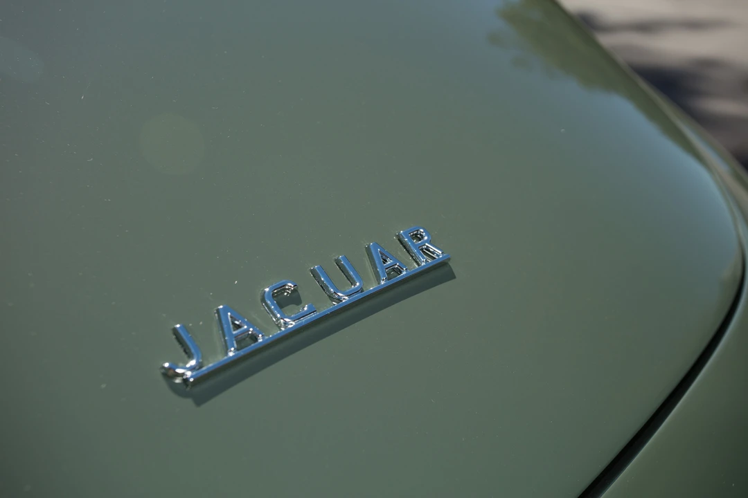 1963 Jaguar E-Type Series 1 - Image 12 of 31