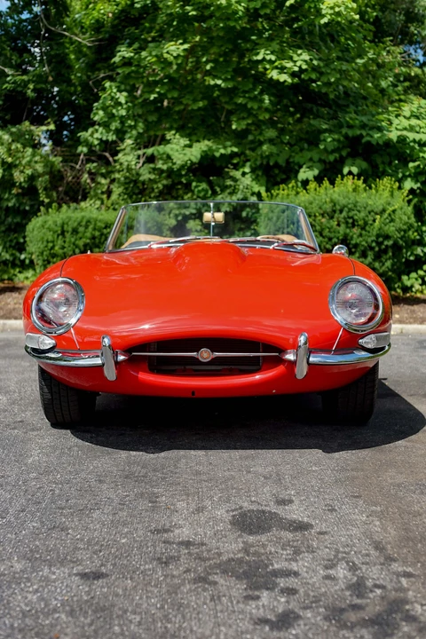 1963 Jaguar E-Type Series 1 - Image 15 of 31