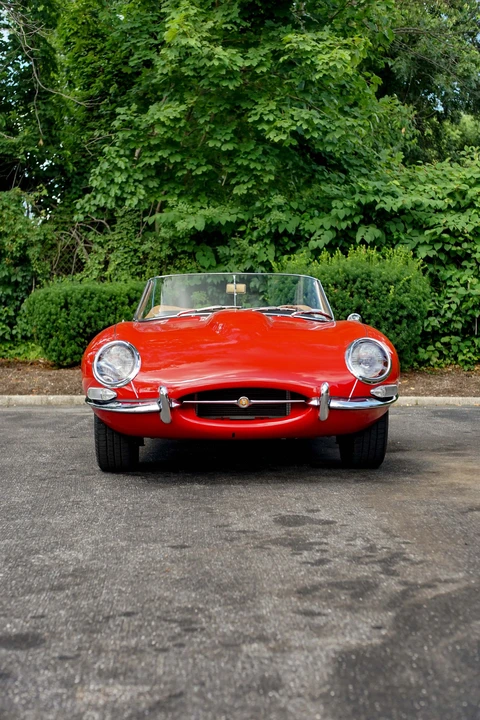 1963 Jaguar E-Type Series 1 - Image 17 of 31