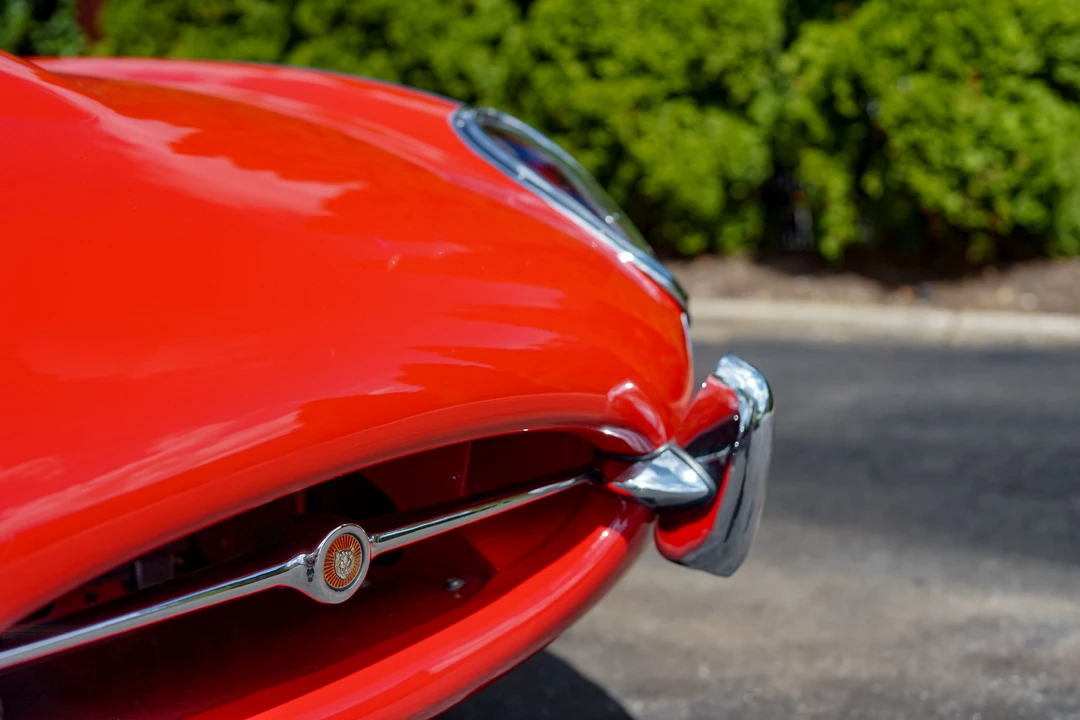 1963 Jaguar E-Type Series 1 - Image 9 of 31