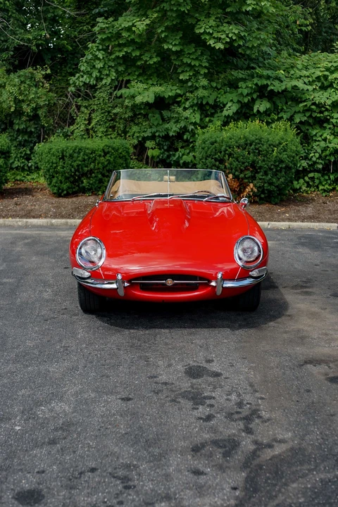 1963 Jaguar E-Type Series 1 - Image 19 of 31