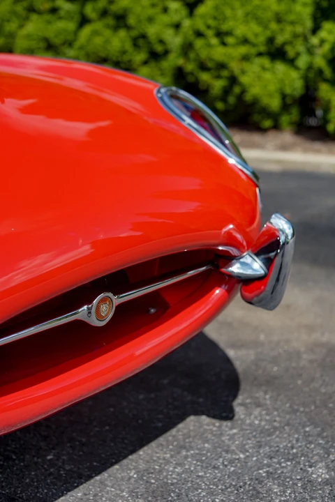 1963 Jaguar E-Type Series 1 - Image 8 of 31