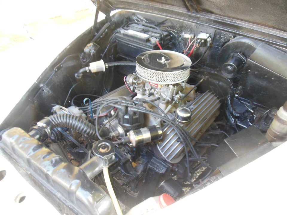 1963 Jaguar Mark II - Image 7 of 7