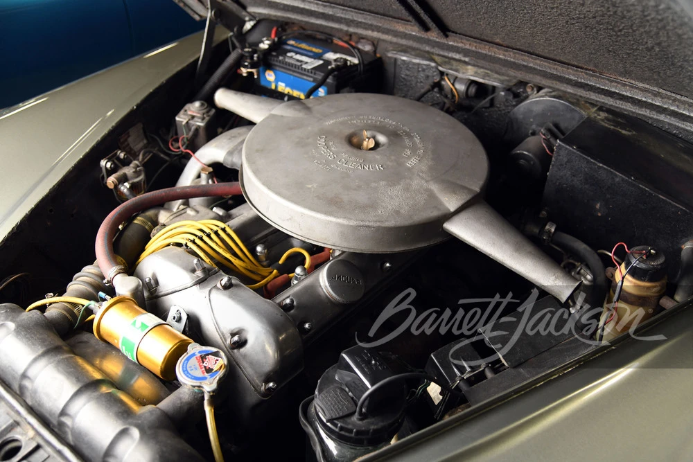 1963 Jaguar Mark II - Image 2 of 29