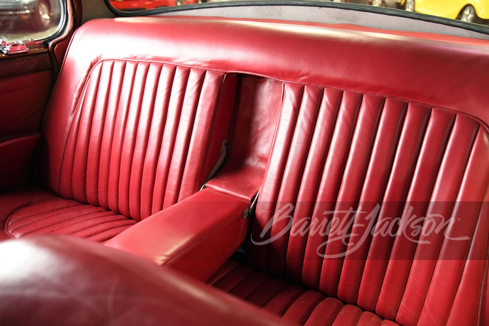 1963 Jaguar Mark II - Image 7 of 29