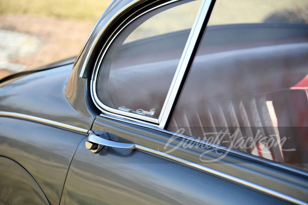 1963 Jaguar Mark II - Image 8 of 29