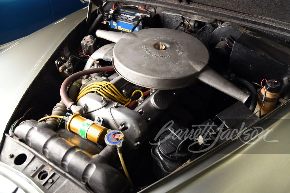 1963 Jaguar Mark II - Image 10 of 29