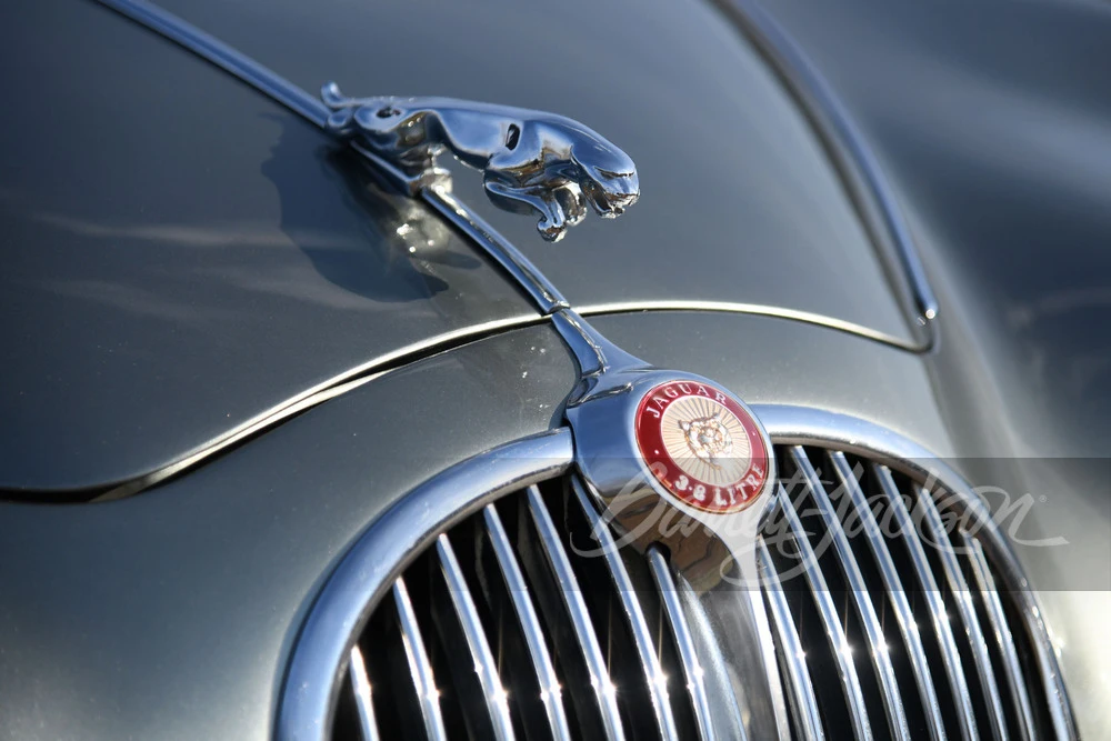 1963 Jaguar Mark II - Image 11 of 29