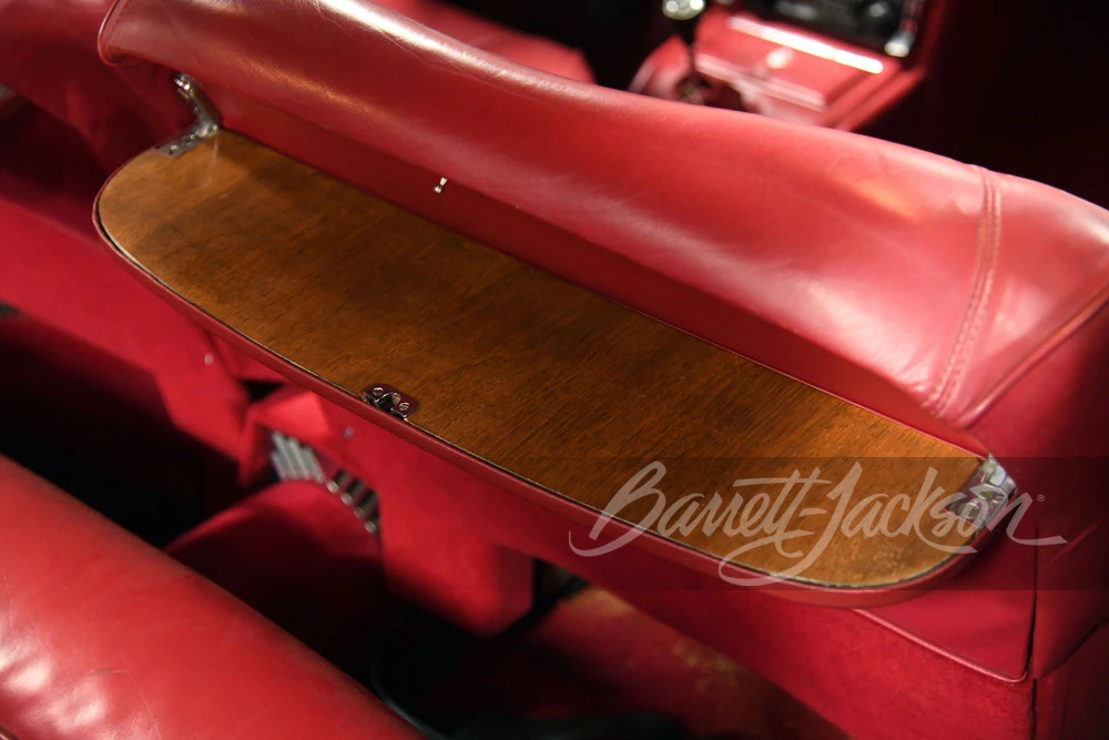1963 Jaguar Mark II - Image 17 of 29