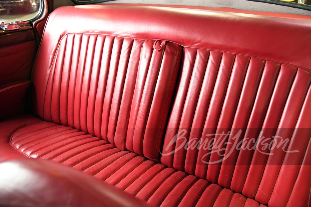 1963 Jaguar Mark II - Image 20 of 29