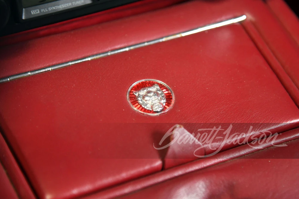 1963 Jaguar Mark II - Image 23 of 29