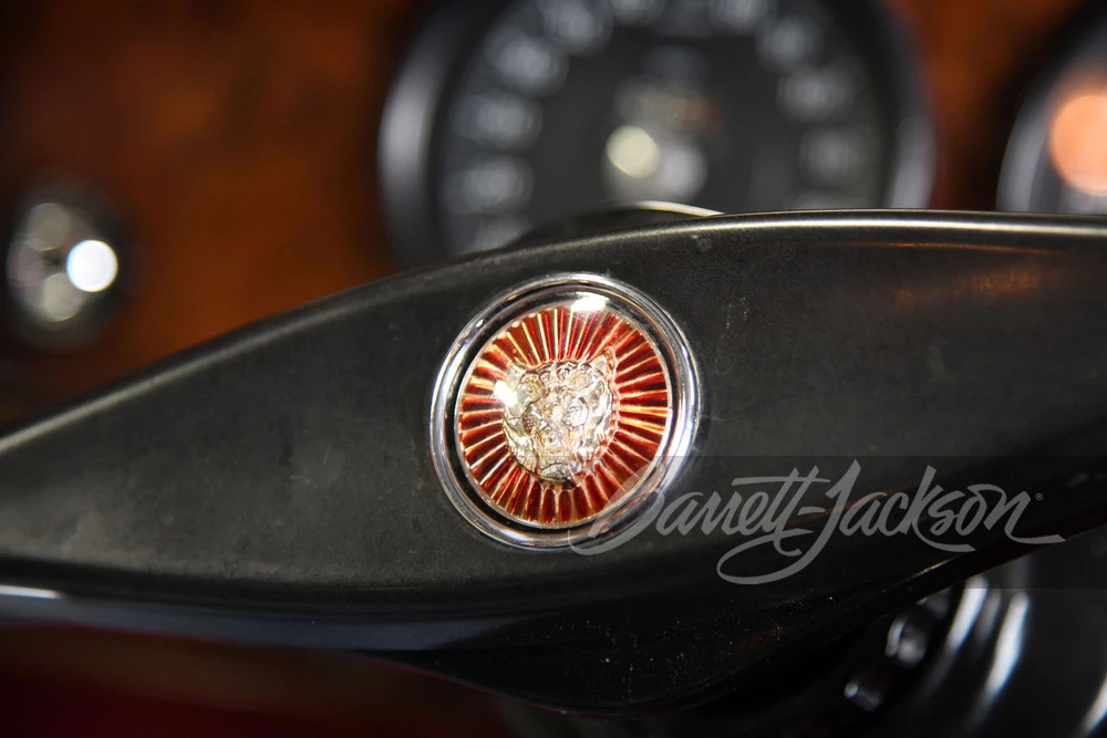 1963 Jaguar Mark II - Image 26 of 29