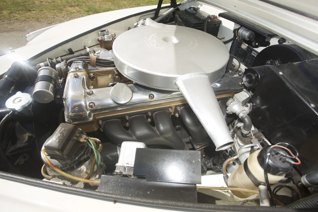 1963 Jaguar Mark II - Image 13 of 25
