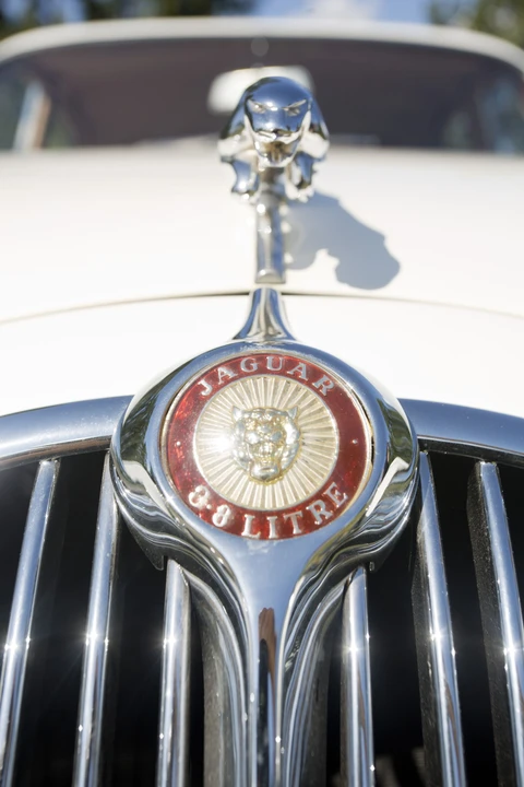 1963 Jaguar Mark II - Image 2 of 25