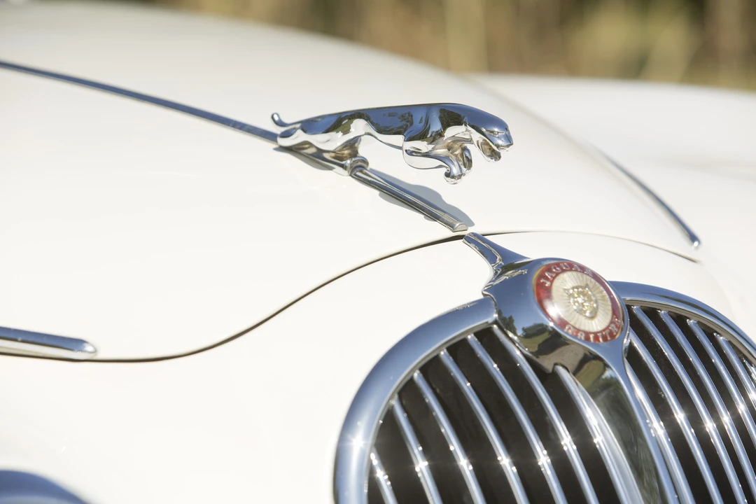 1963 Jaguar Mark II - Image 24 of 25