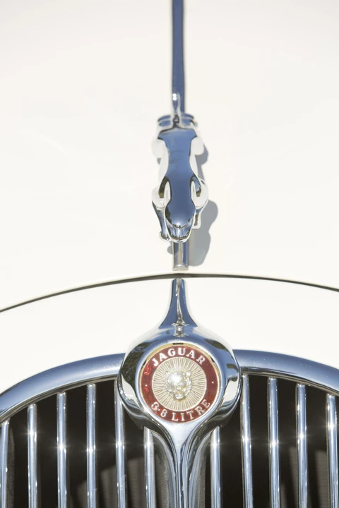 1963 Jaguar Mark II - Image 25 of 25