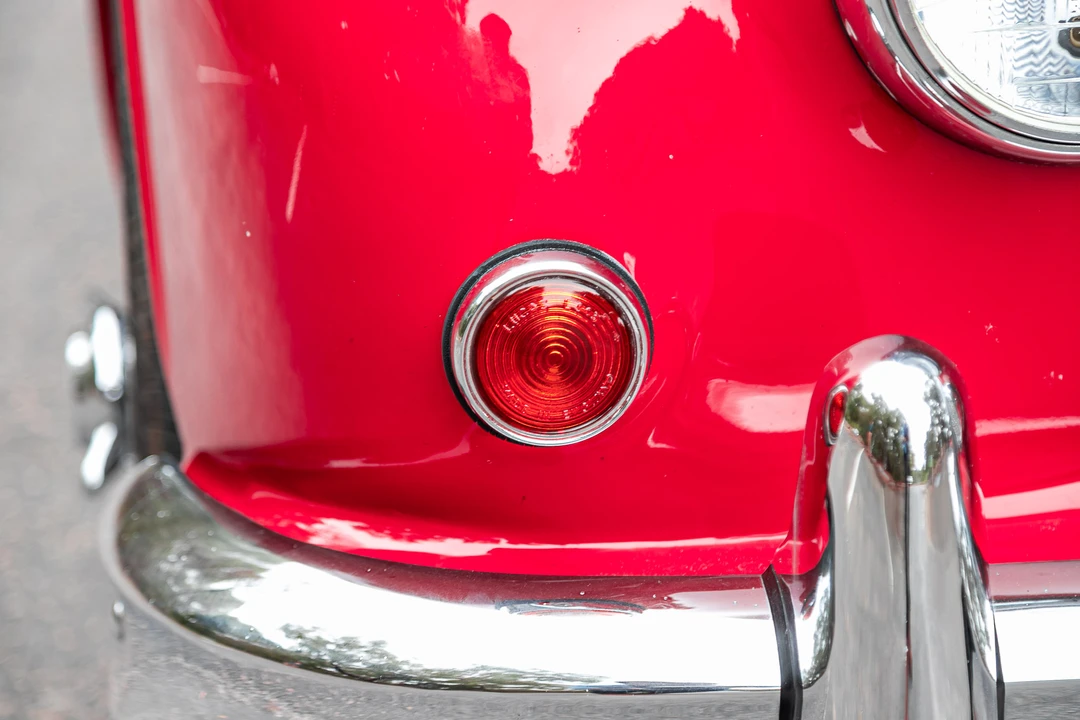 1963 Jaguar Mark II - Image 15 of 31