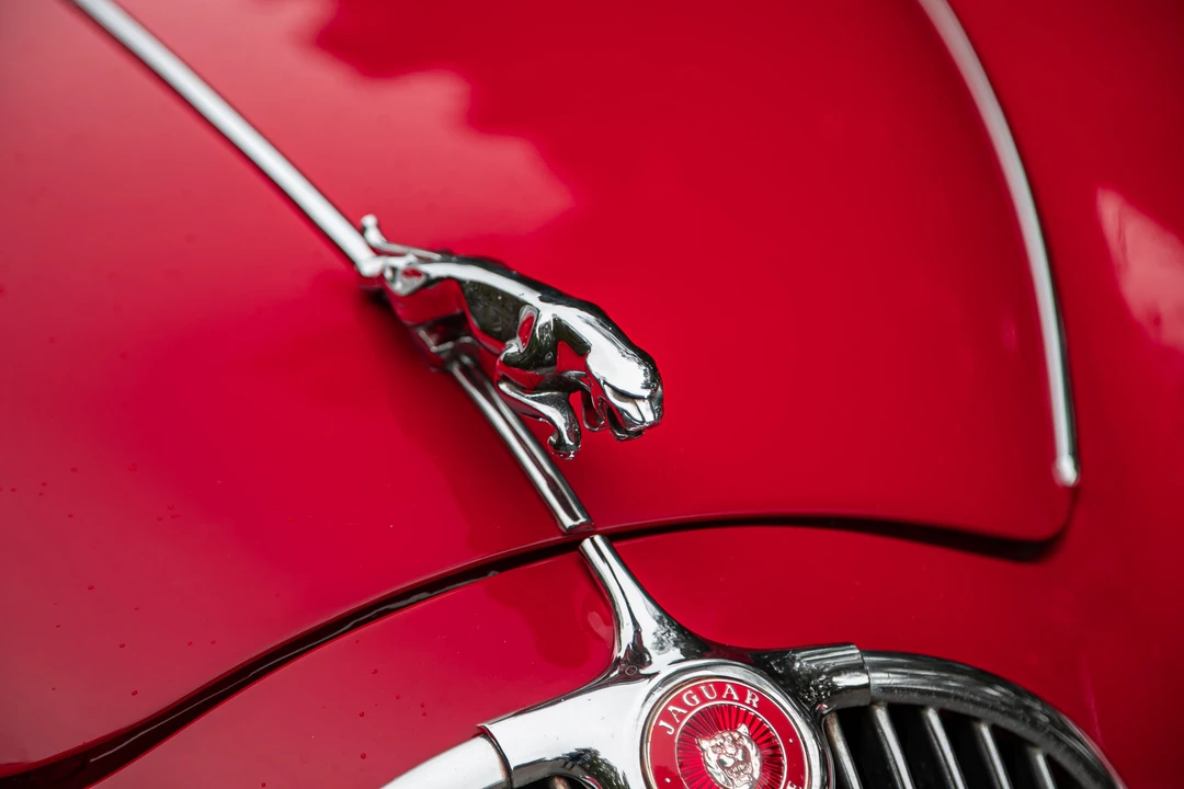 1963 Jaguar Mark II - Image 14 of 31