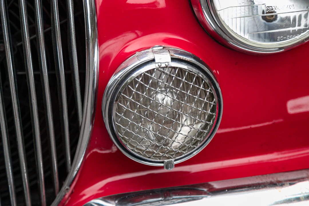 1963 Jaguar Mark II - Image 22 of 31