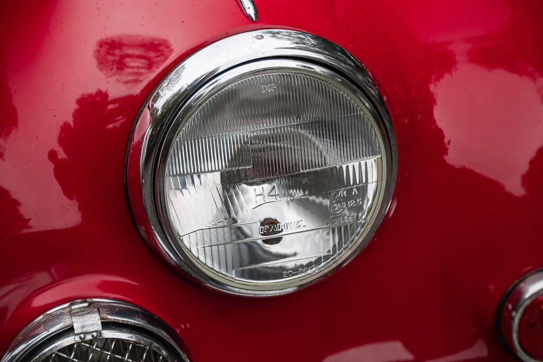 1963 Jaguar Mark II - Image 13 of 31