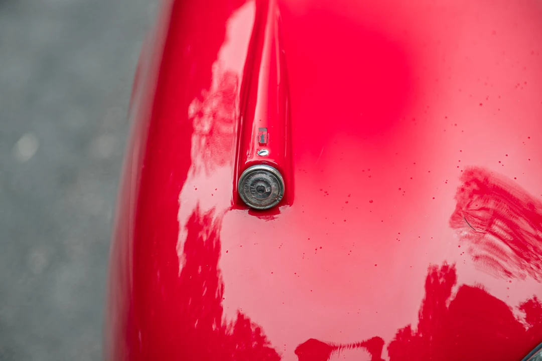 1963 Jaguar Mark II - Image 24 of 31