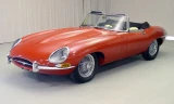 1963 Jaguar E-Type Series 1 - Image 7 of 7