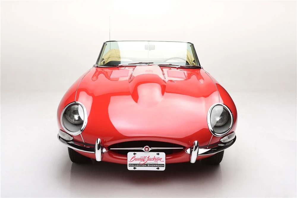 1963 Jaguar E-Type Series 1 - Image 5 of 12