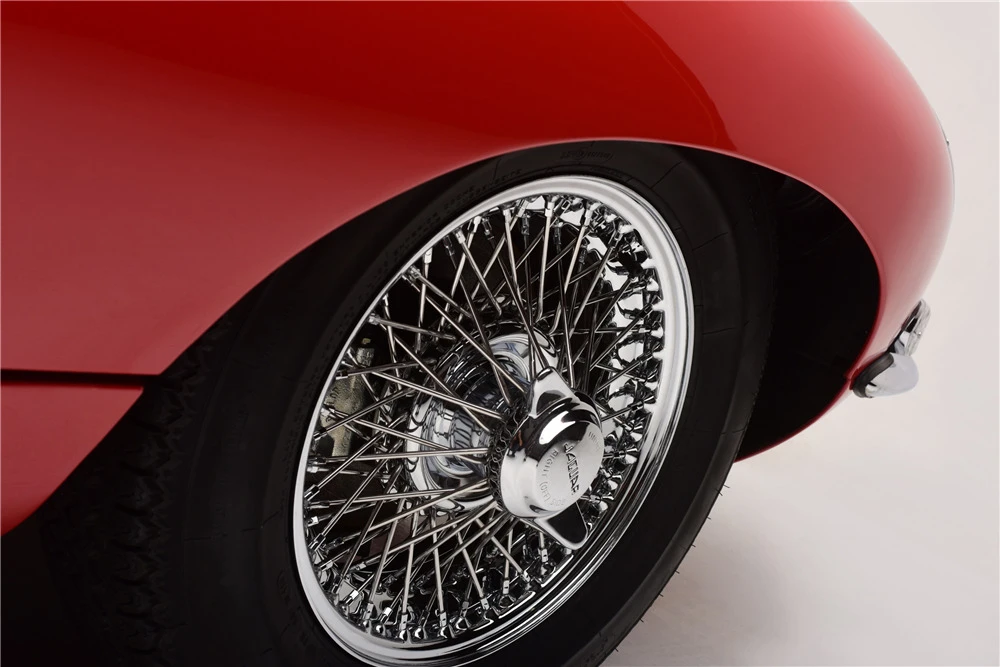 1963 Jaguar E-Type Series 1 - Image 7 of 12