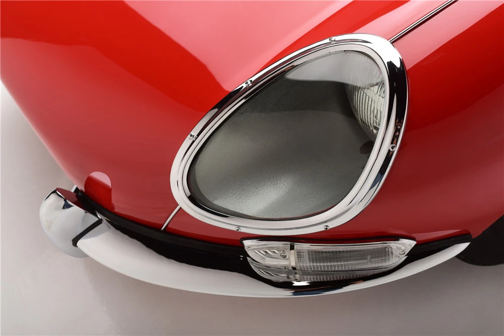 1963 Jaguar E-Type Series 1 - Image 10 of 12