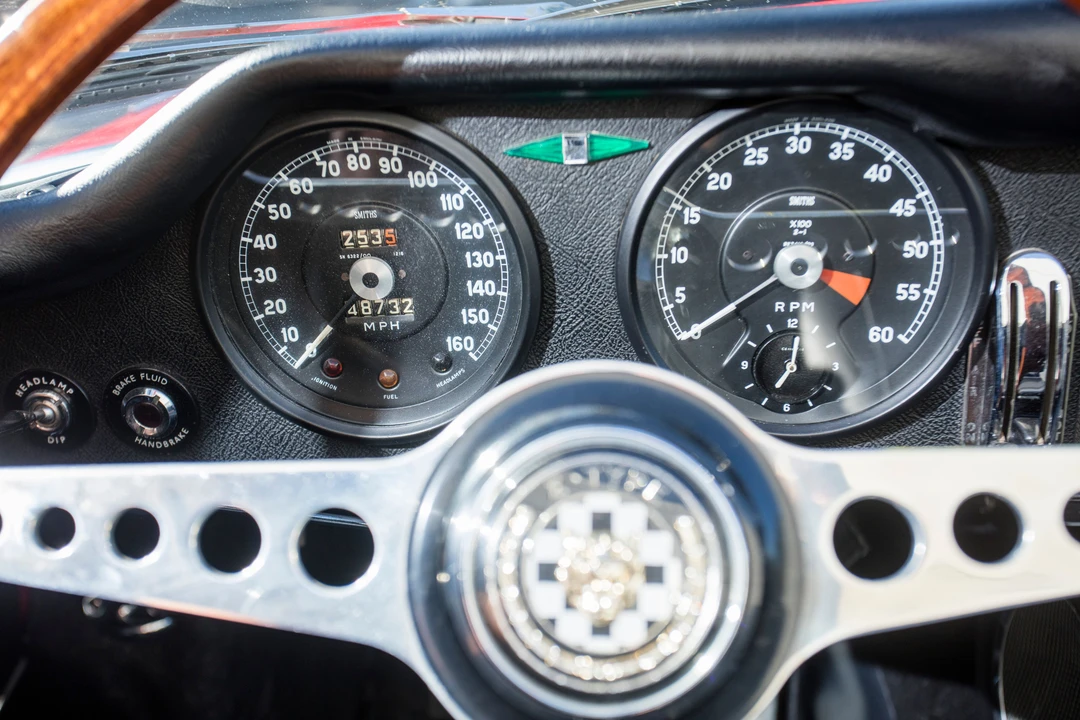 1963 Jaguar E-Type Series 1 - Image 21 of 31