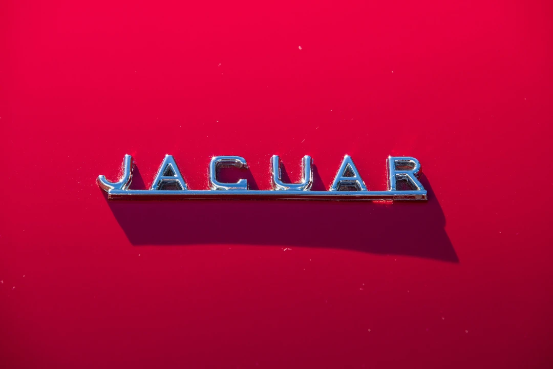 1963 Jaguar E-Type Series 1 - Image 28 of 31