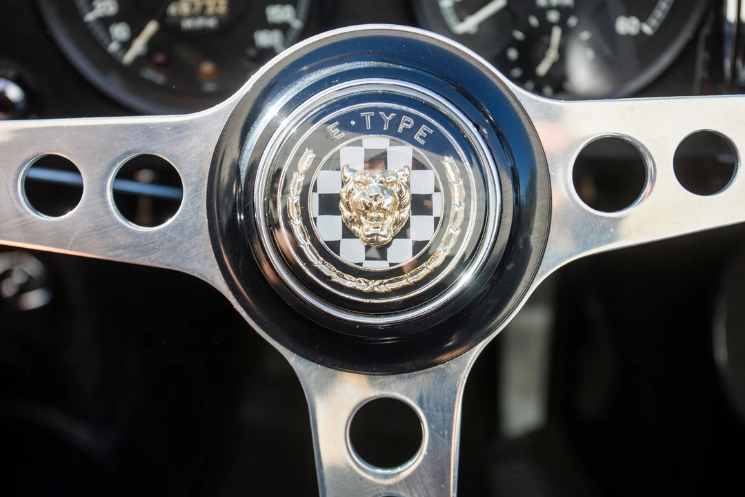 1963 Jaguar E-Type Series 1 - Image 20 of 31