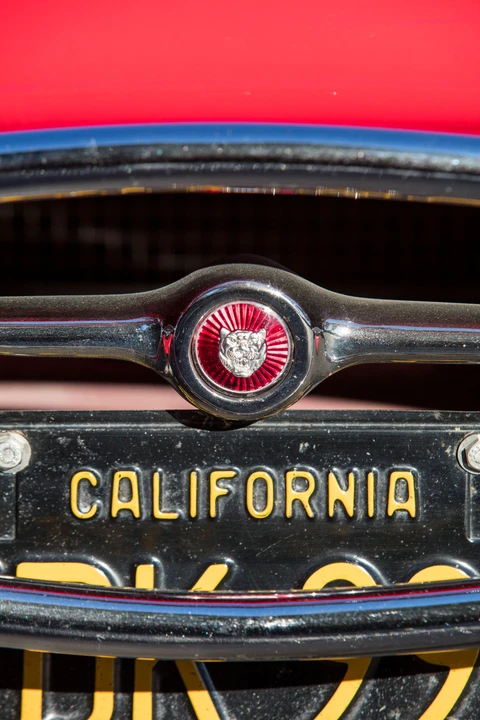 1963 Jaguar E-Type Series 1 - Image 27 of 31