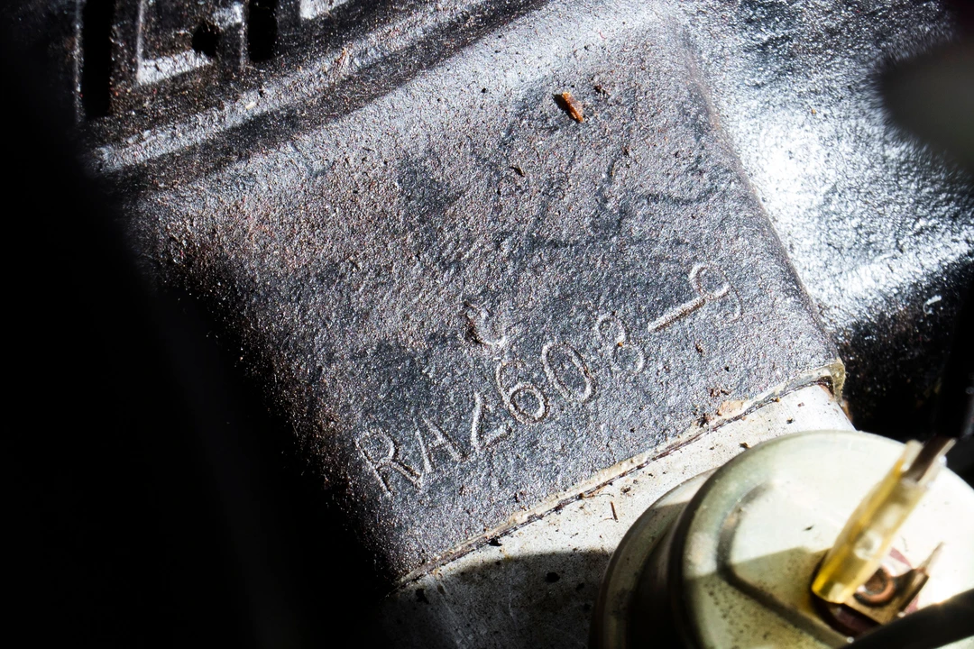 1963 Jaguar E-Type Series 1 - Image 14 of 31