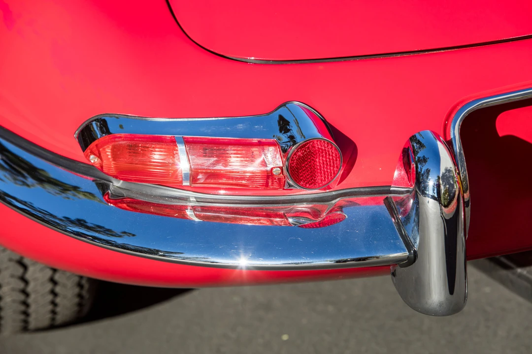 1963 Jaguar E-Type Series 1 - Image 26 of 31