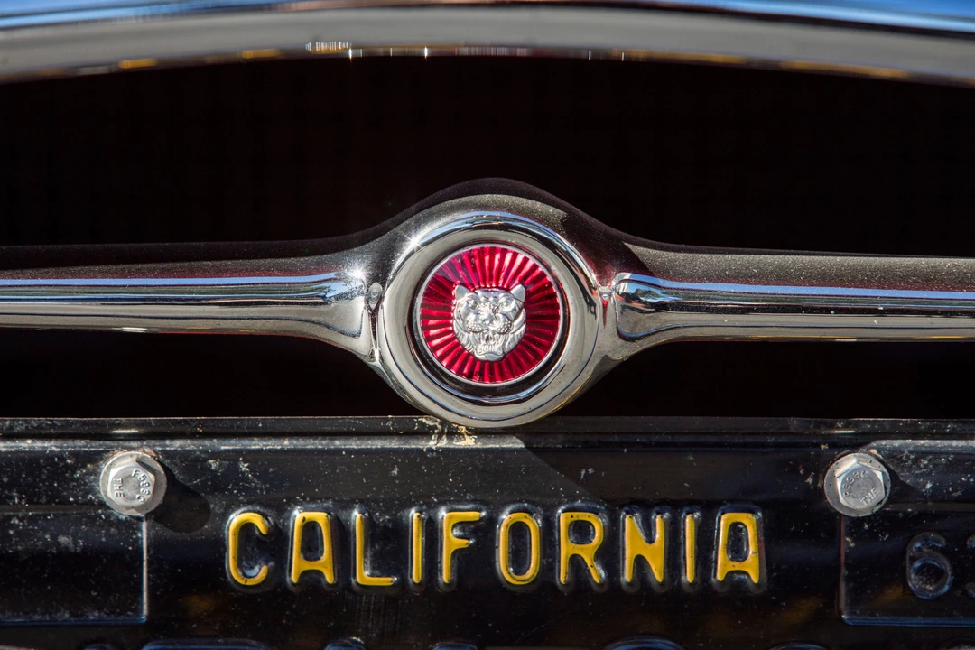 1963 Jaguar E-Type Series 1 - Image 8 of 31