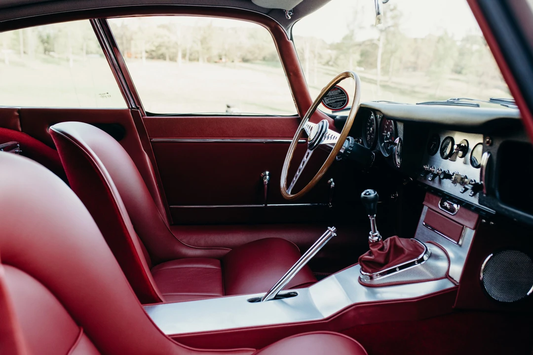 1963 Jaguar E-Type Series 1 - Image 2 of 31