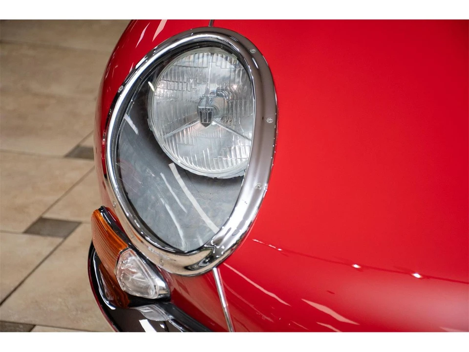 1963 Jaguar E-Type Series 1 - Image 19 of 31