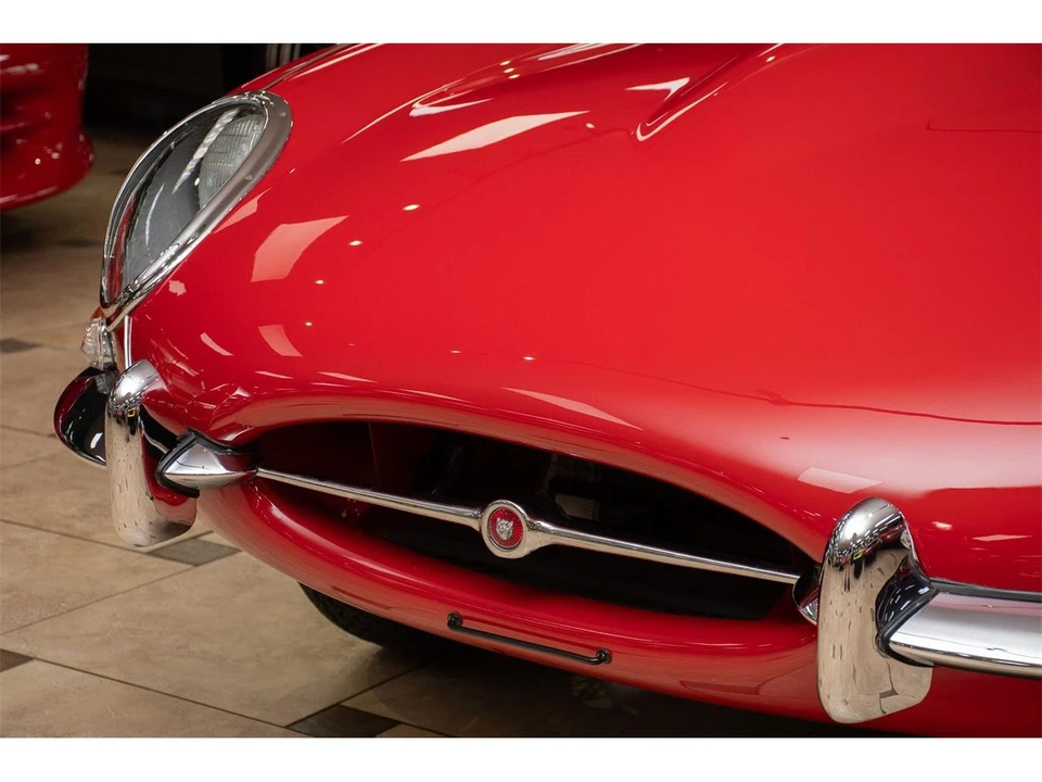 1963 Jaguar E-Type Series 1 - Image 26 of 31