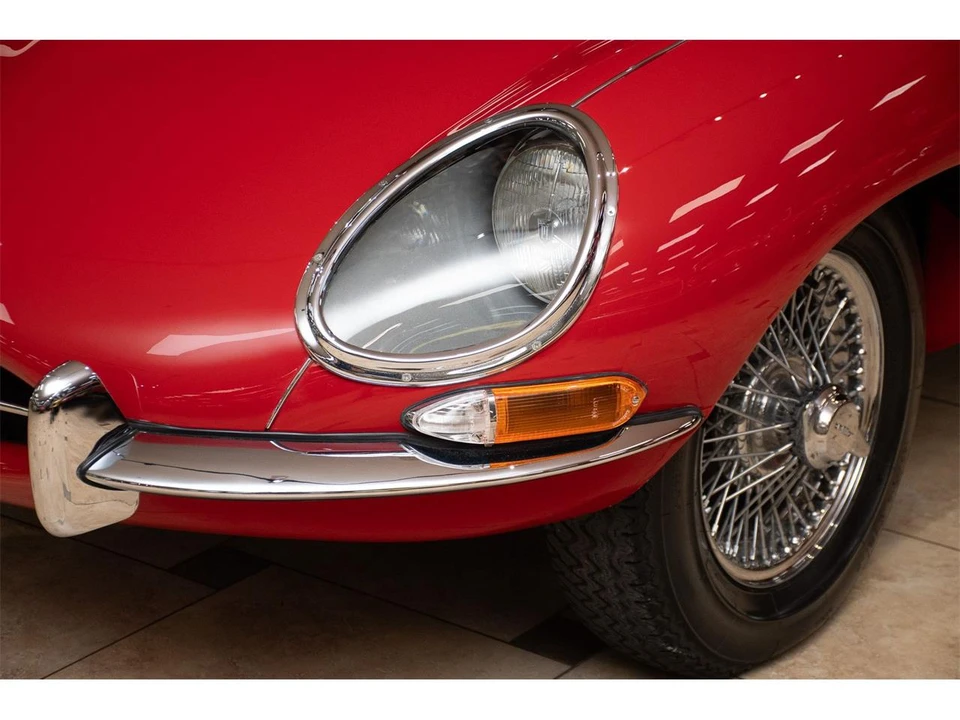 1963 Jaguar E-Type Series 1 - Image 20 of 31