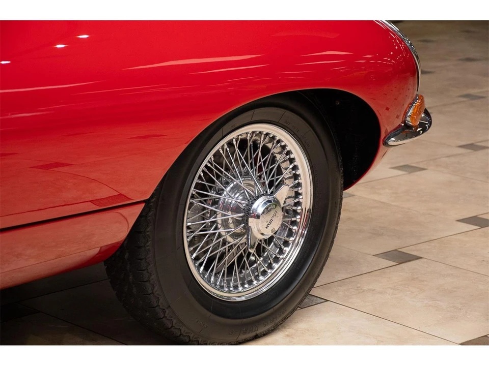 1963 Jaguar E-Type Series 1 - Image 29 of 31