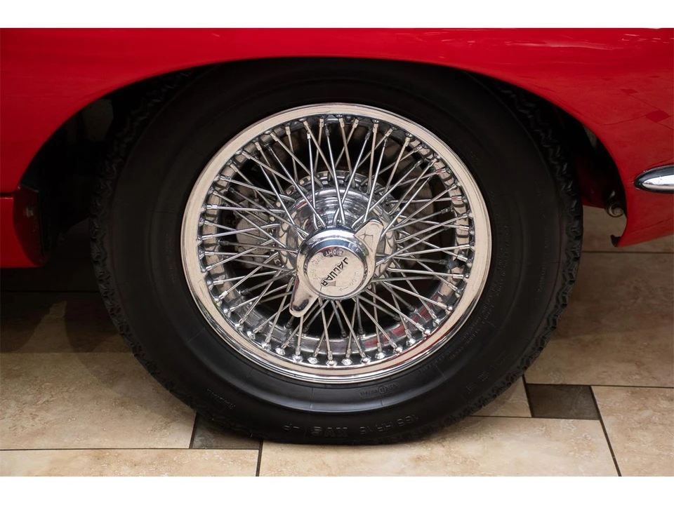 1963 Jaguar E-Type Series 1 - Image 14 of 31